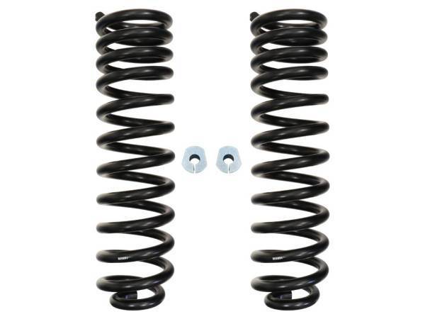 ICON Vehicle Dynamics - ICON Vehicle Dynamics 05-19 FSD FRONT 2.5" DUAL RATE SPRING KIT - 62510