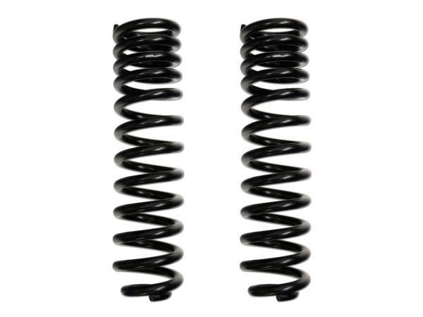 ICON Vehicle Dynamics - ICON Vehicle Dynamics 05-19 FSD FRONT 4.5" DUAL RATE SPRING KIT - 64010