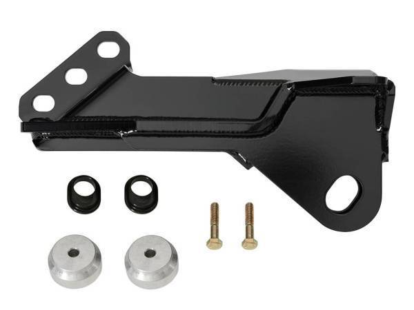 ICON Vehicle Dynamics - ICON Vehicle Dynamics 08-23 FSD TRACK BAR BUMP STEER BRACKET KIT - 64039