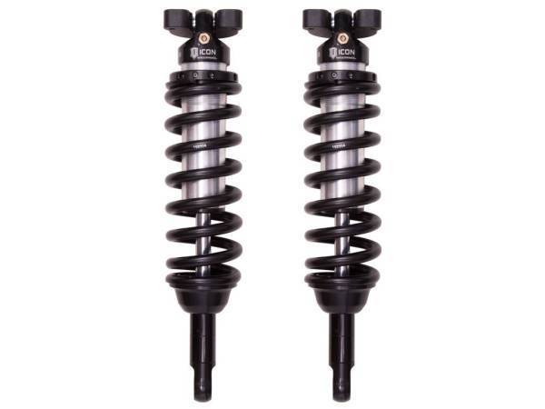 ICON Vehicle Dynamics - ICON Vehicle Dynamics 15-22 COLORADO 2.5 VS IR COILOVER KIT - 71010