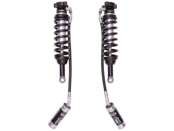 ICON Vehicle Dynamics - ICON Vehicle Dynamics 15-23 COLORADO 2.5 VS RR COILOVER KIT - 71510