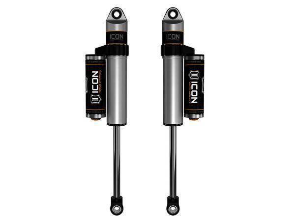 ICON Vehicle Dynamics - ICON Vehicle Dynamics 07-18 GM 1500 0-1.5" REAR 2.5 VS PB PAIR - 77700P