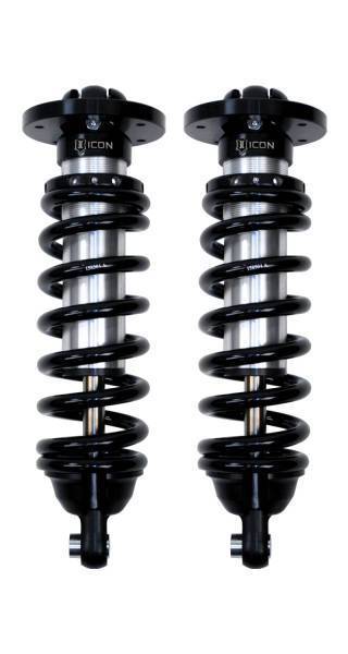 ICON Vehicle Dynamics - ICON Vehicle Dynamics 04-15 TITAN 2.5 VS IR COILOVER KIT - 81000