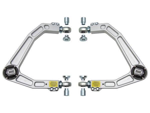 ICON Vehicle Dynamics - ICON Vehicle Dynamics 19-23 GM 1500 BILLET UCA DJ KIT - 78720DJ