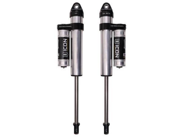 ICON Vehicle Dynamics - ICON Vehicle Dynamics 04-15 TITAN 0-1.5" REAR 2.5 VS PB PAIR - 87700P