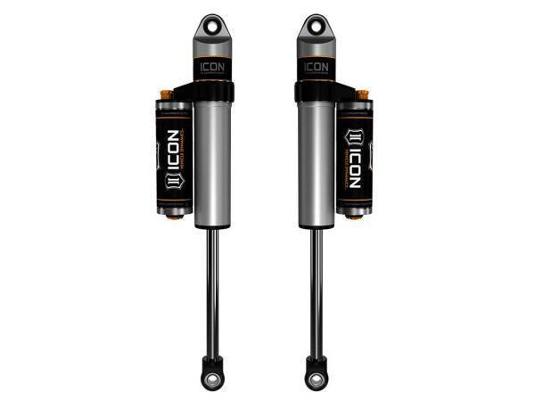 ICON Vehicle Dynamics - ICON Vehicle Dynamics 16-23 TITAN XD 0-1.5" REAR 2.5 VS PB CDCV PAIR - 87705CP