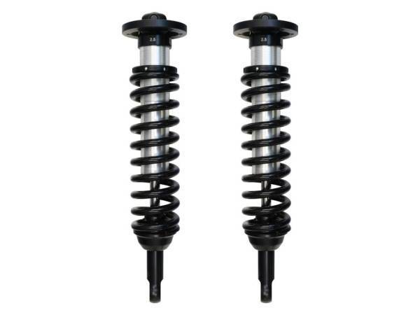 ICON Vehicle Dynamics - ICON Vehicle Dynamics 04-08 F150 4WD 0-2.63" 2.5 VS IR COILOVER KIT - 91000