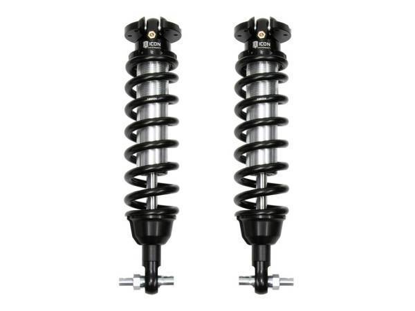 ICON Vehicle Dynamics - ICON Vehicle Dynamics 19-23 RANGER EXT TRAVEL 2.5 VS IR COILOVER KIT - 91255