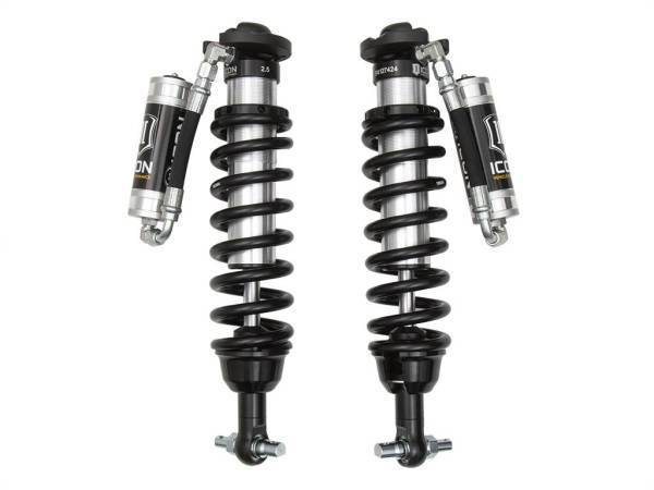 ICON Vehicle Dynamics - ICON Vehicle Dynamics 19-23 RANGER EXT TRAVEL 2.5 VS RR COILOVER KIT - 91355