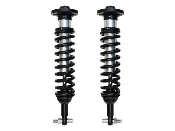 ICON Vehicle Dynamics - ICON Vehicle Dynamics 2014 F150 2WD 0-2.63" 2.5 VS IR COILOVER KIT - 91615