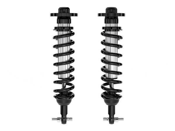 ICON Vehicle Dynamics - ICON Vehicle Dynamics 21-23 F150 2WD 0-3" 2.5 VS IR COILOVER KIT - 91717