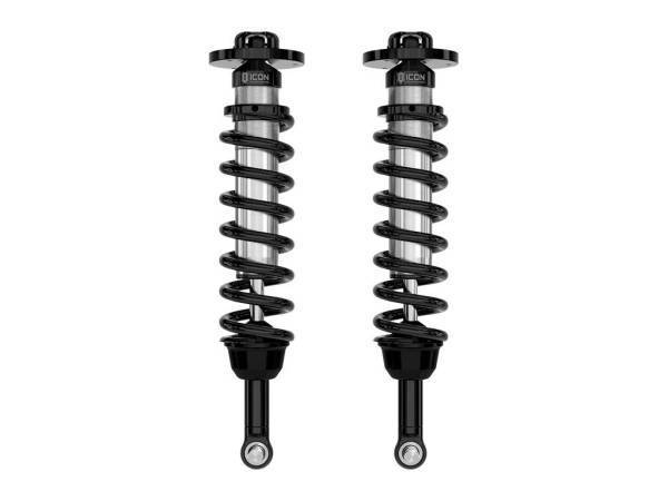 ICON Vehicle Dynamics - ICON Vehicle Dynamics 21-23 F150 4WD 3" LIFT 2.5 VS IR COILOVER KIT - 91724