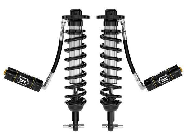 ICON Vehicle Dynamics - ICON Vehicle Dynamics 21-23 F150 2WD 0-3" 2.5 VS RR COILOVER KIT - 91818