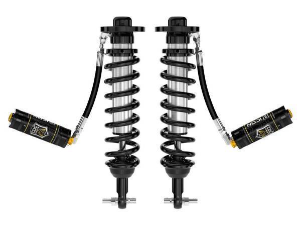 ICON Vehicle Dynamics - ICON Vehicle Dynamics 21-23 F150 2WD 0-3" 2.5 VS RR CDCV COILOVER KIT - 91818C