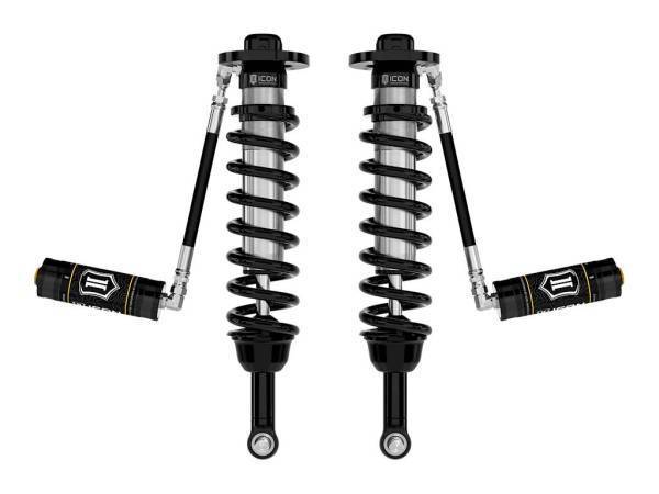 ICON Vehicle Dynamics - ICON Vehicle Dynamics 21-23 F150 4WD 3" LIFT 2.5 VS RR COILOVER KIT - 91825