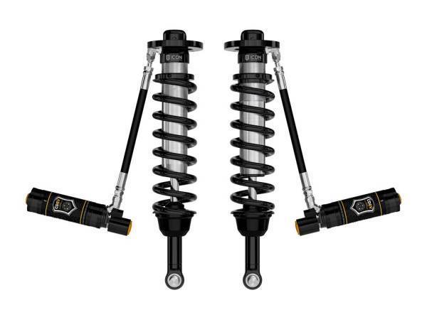 ICON Vehicle Dynamics - ICON Vehicle Dynamics 21-23 F150 4WD 3" LIFT 2.5 VS RR CDEV COILOVER KIT - 91825E