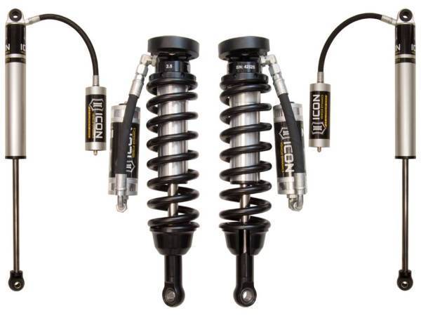 ICON Vehicle Dynamics - ICON Vehicle Dynamics 11-UP RANGER T6 1-3" STAGE 2 SUSPENSION SYSTEM - K93102