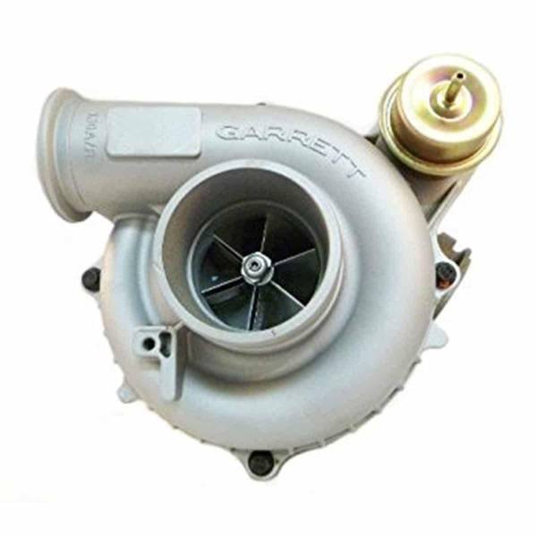 Industrial Injection - Industrial Injection Ford Remanufactured Turbo For 98-99 7.3L Power Stroke Stock - IISGTP38E