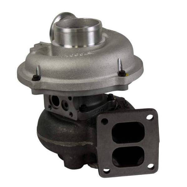 Industrial Injection - Industrial Injection Ford Tubrocharger Housing For 94-97 7.3L Power Stroke XR1 1.15 AR 66mm - 170310