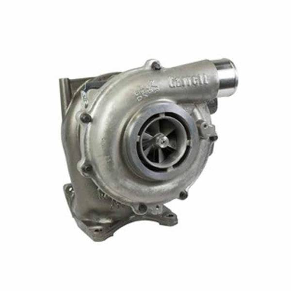 Industrial Injection - Industrial Injection GM Remanufactured Garrett Turbo For 06-07 6.6L LBZ Duramax Stock - IISCHEVY66Z