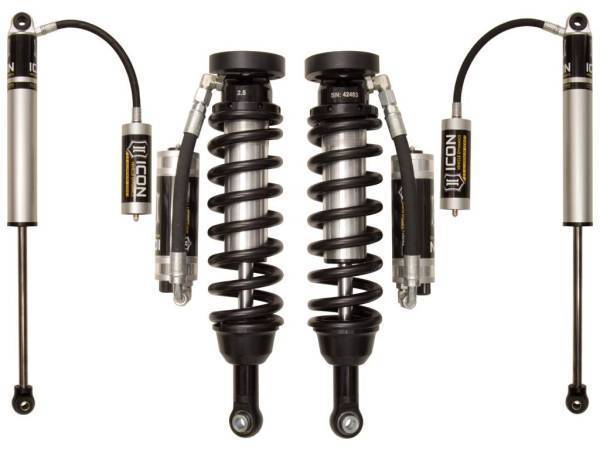 ICON Vehicle Dynamics - ICON Vehicle Dynamics 11-UP RANGER T6 1-3" STAGE 3 SUSPENSION SYSTEM - K93103