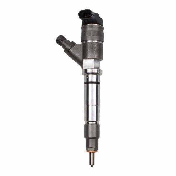 Industrial Injection - Industrial Injection GM Competition Injector For 06-07 LLY/LBZ 6.6L Duramax 580cc Max Output - 521COBRA5184