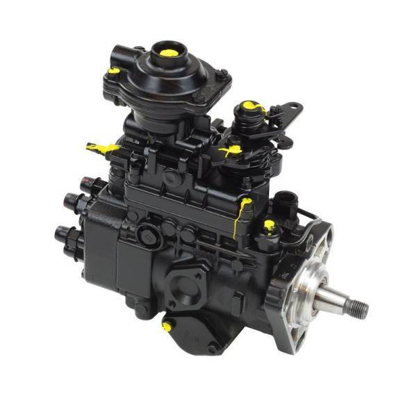 Industrial Injection - Industrial Injection Dodge Remanufactured VE Pump For 89-90 5.9L Cummins W/O Intercooler - 0460426114-IIS