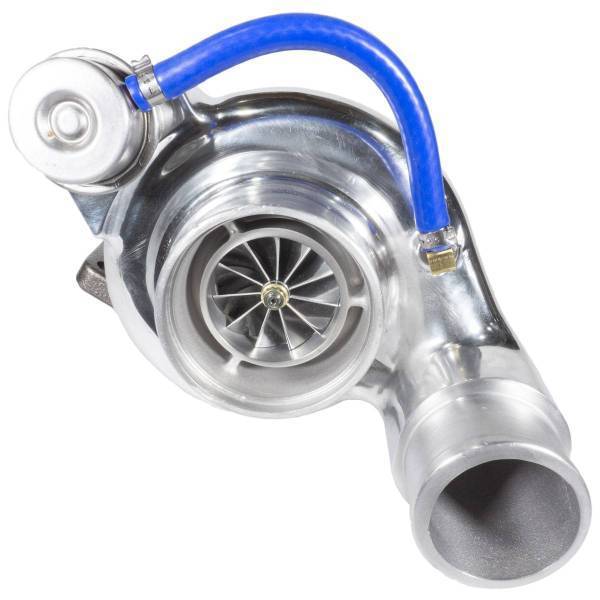 Industrial Injection - Industrial Injection Dodge XR1 Series Turbo For 03-04 5.9L Cummins - 4035044-XR1