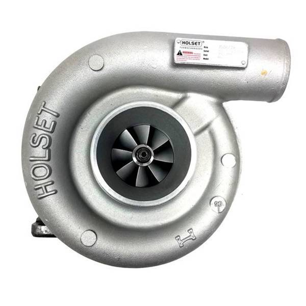 Industrial Injection - Industrial Injection Dodge Remanufatured Exchange Turbo For 89-90 5.9L Cummins 1st Gen. - 3526739