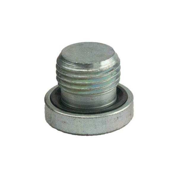 Industrial Injection - Industrial Injection Dodge Pipe Plug For 2007.5-2018 Cummins Turbo 16mm - S-16MM-CS-PLUG