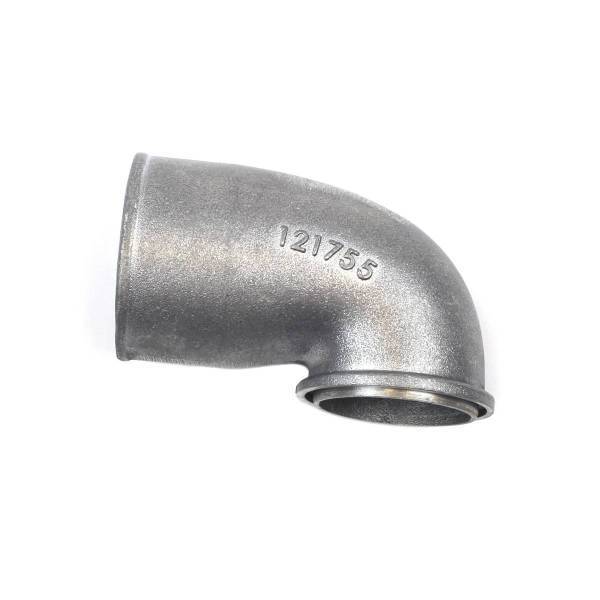 Industrial Injection - Industrial Injection High Flow Cast Elbow 90 Degree - 121755