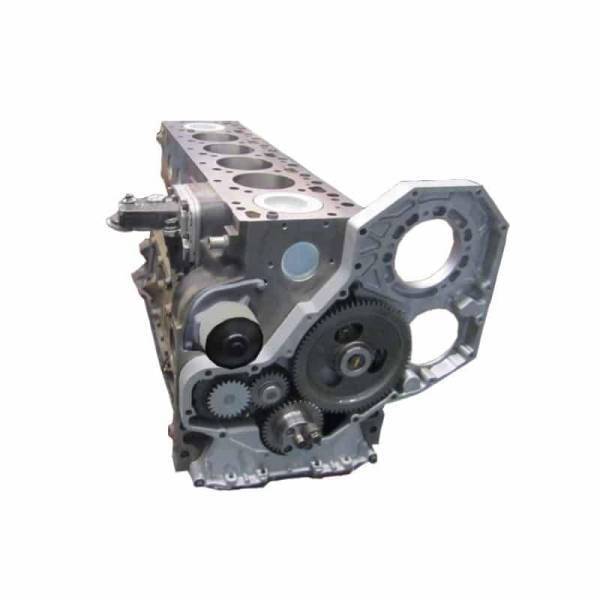 Industrial Injection - Industrial Injection Dodge Premium Stock Plus Short Block For 89-98 Cummins - PDM-12VSTKSB