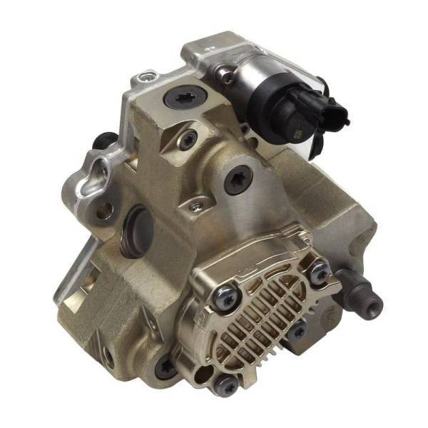 Industrial Injection - Industrial Injection Dodge Dragon Fire Remanufactured CP3 Injection Pump For 03-04 5.9L Cummins 10mm - 0986437304DF