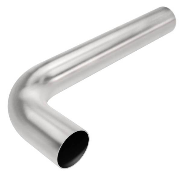 Magnaflow - MagnaFlow Smooth Trans 90D 3 SS - 10709