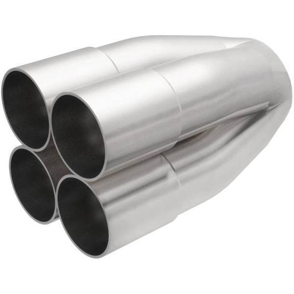 Magnaflow - MagnaFlow Collector Merge 1.75 x 2.5 - 10801