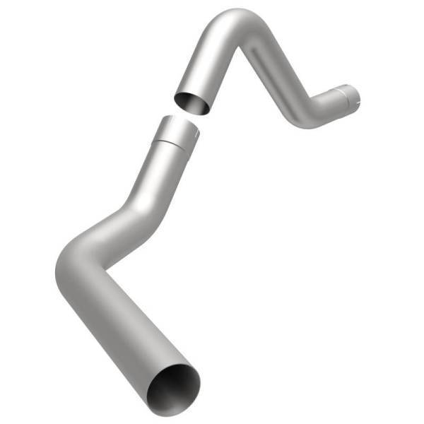 Magnaflow - MagnaFlow Tail-Pipe 03-04 Dodge Diesel - 15395