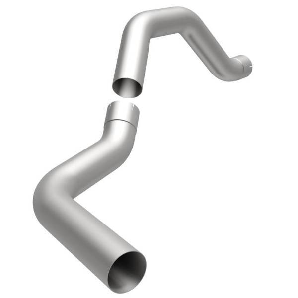 Magnaflow - MagnaFlow Tail-Pipe 04-07 Dodge Diesel - 15397