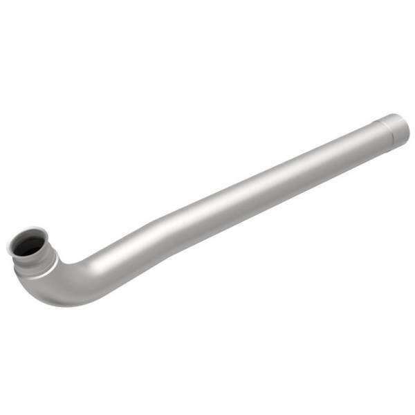 Magnaflow - MagnaFlow Down-Pipe 06-07 GM Diesel 6.6L - 15399