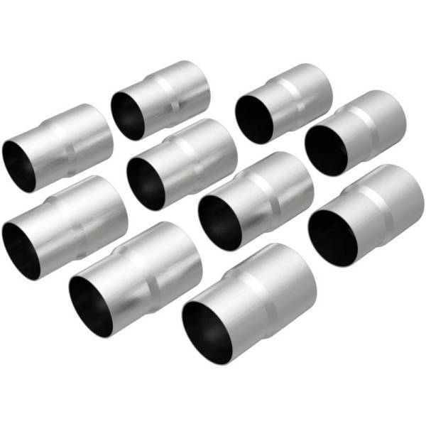 Magnaflow - MagnaFlow Pipe Trans 10Pk 3.50 Id-4.00 Odx5 - 15441