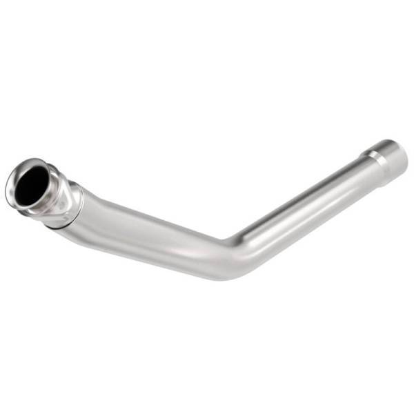 Magnaflow - MagnaFlow Univ Pipe Down Assy 98-01 Dodge Ram - 15450