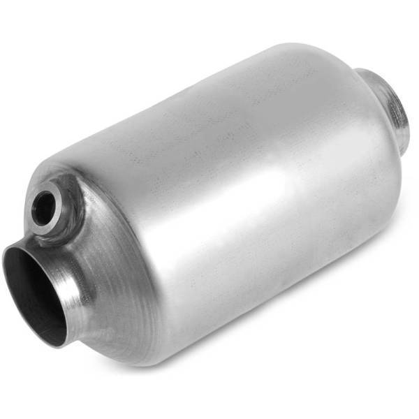 Magnaflow - Magnaflow California Grade CARB Compliant Universal Catalytic Converter - Ceramic Substrate - 4451336