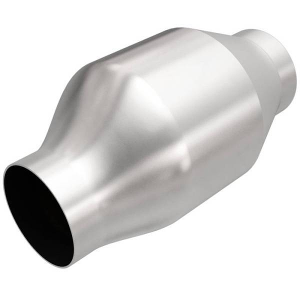 Magnaflow - MagnaFlow Conv Univ 4.00inch O/C Diesel - 60021