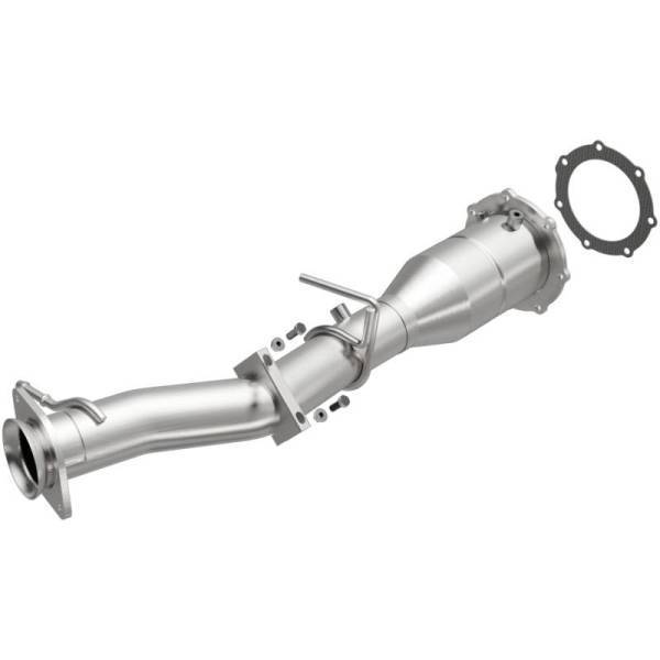 Magnaflow - Magnaflow DOC DF 2008-2010 Ford F-250/350/450/550 6.4L - 60503