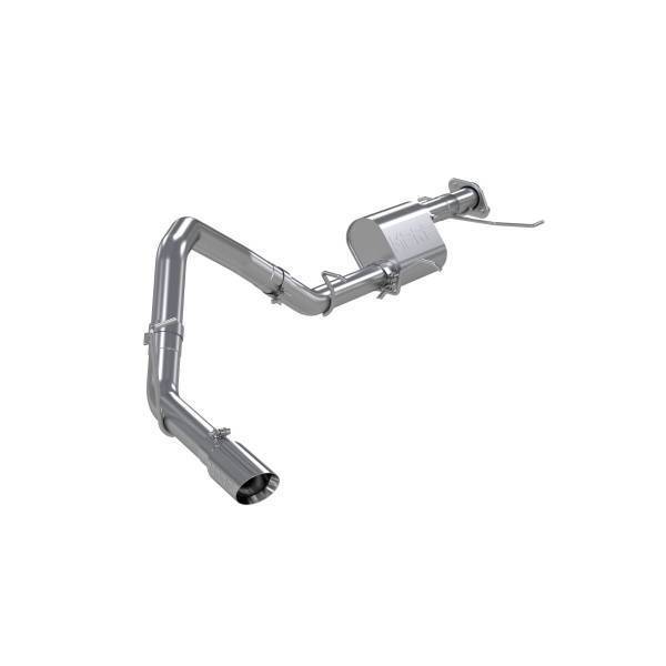 MBRP Exhaust - MBRP Exhaust 3in. Cat-BackSingle Side ExitT304 - S5231304