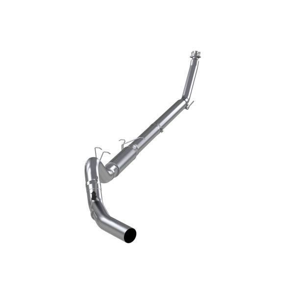 MBRP Exhaust - MBRP Exhaust 5in. Turbo BackSingle Side ExitAL - S61120P