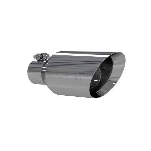 MBRP Exhaust - MBRP Exhaust Exhaust Tail Pipe TipT304 Stainless Steel. - T5161