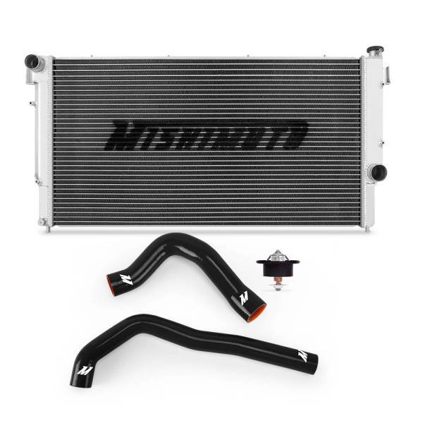 Mishimoto - Mishimoto Essentials Bundle, for Dodge Ram 5.9L Cummins 1998.5-2002 - MMB-RAM-006