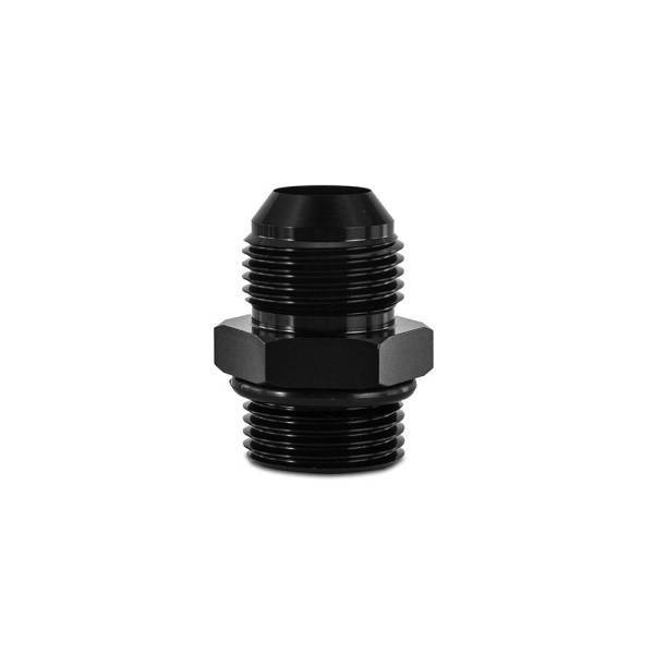 Mishimoto - Mishimoto Mishimoto -12ORB to -12AN Air-to-Water Intercooler Fitting - MMFT-12ANW