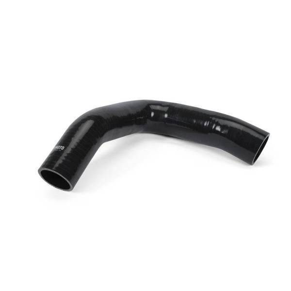 Mishimoto - Mishimoto Ford Mustang (302ci/351ci) Silicone Lower Radiator Hose, 1969-1970 - MMHOSE-FRD-2L