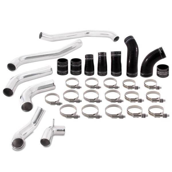 Mishimoto - Mishimoto Ford F-150 3.5L EcoBoost Intercooler Pipe Kit, 2017-2021 - MMICP-F35T-17KP